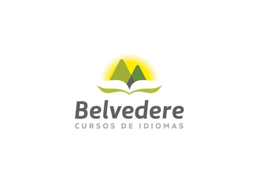 Logo Belvedere
