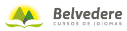 Logotipo da Belvedere