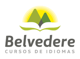 Logo Belvedere vertical
